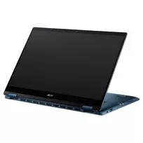 acer ai - Acer Swift 14 AI SFSP14-Q51T-X4K2, Snapdragon X Elite X2E-78-100, 16 GB, 512 GB, 14", Blue (Mėlynas) - 4 nuotrauka