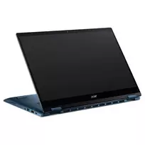 acer ai - Acer Swift 14 AI SFSP14-Q51T-X4K2, Snapdragon X Elite X2E-78-100, 16 GB, 512 GB, 14", Blue (Mėlynas) - 5 nuotrauka