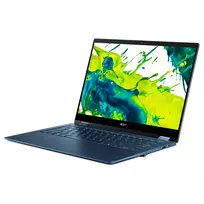 acer ai - Acer Swift 14 AI SFSP14-Q51T-X4K2, Snapdragon X Elite X2E-78-100, 16 GB, 512 GB, 14", Blue (Mėlynas) - 7 nuotrauka