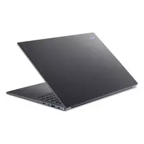 ai kompiuteris - Acer Aspire A16 AI A16-61M-R194, Ryzen 7 8845HS, 16 GB, 512 GB, 16", Steel Gray (Pilkas) - 5 nuotrauka
