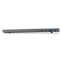 ai kompiuteris - Acer Aspire A16 AI A16-61M-R194, Ryzen 7 8845HS, 16 GB, 512 GB, 16", Steel Gray (Pilkas) - 6 nuotrauka