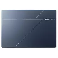 acer ai - Acer Swift Go 14 AI OLED SFG14-I71-75DR, Core Ultra 7 355, 16 GB, 512 GB, 14", W11H, Blue (Mėlynas) - 3 nuotrauka
