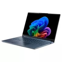 acer ai - Acer Swift Go 14 AI OLED SFG14-I71-75DR, Core Ultra 7 355, 16 GB, 512 GB, 14", W11H, Blue (Mėlynas) - 6 nuotrauka