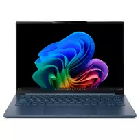 acer ai - Acer Swift Go 14 AI OLED SFG14-I71-75DR, Core Ultra 7 355, 16 GB, 512 GB, 14", W11H, Blue (Mėlynas) - 8 nuotrauka