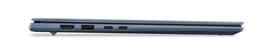 acer ai - Acer Swift Go 14 AI OLED SFG14-I71-75DR, Core Ultra 7 355, 16 GB, 512 GB, 14", W11H, Blue (Mėlynas) - 10 nuotrauka