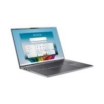 1tb nesiojamas ssd - Acer Aspire 18 A18-I71M-9101, Core Ultra 9 386H, 16 GB, 1 TB, 18", Windows 11 Home, Steel Gray (Pilkas) - 4 nuotrauka