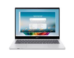 acer ai - Acer Swift Spin 14 AI SFSP14-I51T-93NW, Core Ultra 9 386H, 16 GB, 512 GB, 14", WUXGA, Windows 11 Home, Steel Gray (Pilkas) - 6 nuotrauka