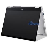 acer ai - Acer Swift Spin 14 AI SFSP14-I51T-59E2, Core Ultra 5 325, 16 GB, 512 GB, 14", WUXGA, Touch, Windows 11 Home, Silver (Sidabrinis) - 3 nuotrauka
