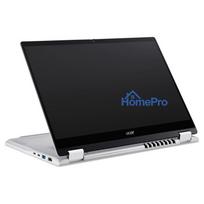 acer ai - Acer Swift Spin 14 AI SFSP14-I51T-59E2, Core Ultra 5 325, 16 GB, 512 GB, 14", WUXGA, Touch, Windows 11 Home, Silver (Sidabrinis) - 4 nuotrauka