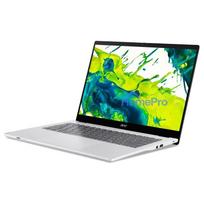 acer ai - Acer Swift Spin 14 AI SFSP14-I51T-59E2, Core Ultra 5 325, 16 GB, 512 GB, 14", WUXGA, Touch, Windows 11 Home, Silver (Sidabrinis) - 6 nuotrauka