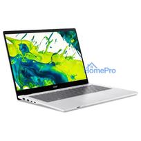 acer ai - Acer Swift Spin 14 AI SFSP14-I51T-59E2, Core Ultra 5 325, 16 GB, 512 GB, 14", WUXGA, Touch, Windows 11 Home, Silver (Sidabrinis) - 7 nuotrauka