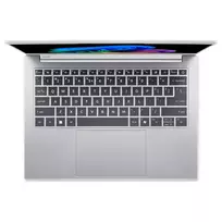 acer ai - Acer Aspire 14 AI OLED A14-I71M-76XL, Core Ultra 7 355, 16 GB, 512 GB, 14", OLED, Windows 11 Home - 5 nuotrauka