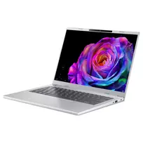 acer ai - Acer Aspire 14 AI OLED A14-I71M-76XL, Core Ultra 7 355, 16 GB, 512 GB, 14", OLED, Windows 11 Home - 6 nuotrauka