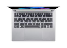 acer ai - Acer Aspire 14 AI OLED A14-I71M-76XL, Core Ultra 7 355, 16 GB, 512 GB, 14", OLED, Windows 11 Home - 12 nuotrauka