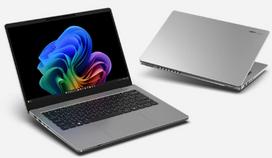 acer travelmate p2 - Acer TravelMate P2 TMP214-57-TCO-75AA, Core Ultra 7 355, 16 GB, 512 GB, 14", Windows 11 Pro - 2 nuotrauka