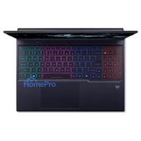 acer 240hz - Acer Predator Helios Neo 16 AI PHN16-73-9816, Core Ultra 9 275HX, 32 GB, 1 TB, 16", RTX 5070, Windows 11 Home - 4 nuotrauka