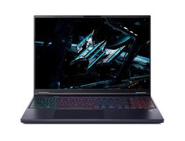 acer 240hz - Acer Predator Helios Neo 16 AI PHN16-73-9816, Core Ultra 9 275HX, 32 GB, 1 TB, 16", RTX 5070, Windows 11 Home - 8 nuotrauka