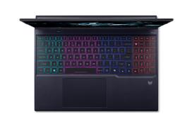 acer 240hz - Acer Predator Helios Neo 16 AI PHN16-73-9816, Core Ultra 9 275HX, 32 GB, 1 TB, 16", RTX 5070, Windows 11 Home - 9 nuotrauka