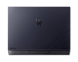 acer 240hz - Acer Predator Helios Neo 16 AI PHN16-73-9816, Core Ultra 9 275HX, 32 GB, 1 TB, 16", RTX 5070, Windows 11 Home - 10 nuotrauka
