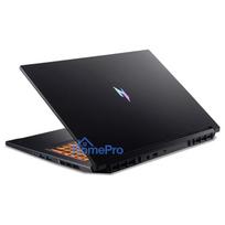 5070 32gb - Acer Nitro V 17 AI ANV17-61-R3KD, Ryzen AI 9 365, 32 GB, 1 TB, 17.3", RTX 5070, Black (Juodas) - 4 nuotrauka