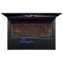 5070 32gb - Acer Nitro V 17 AI ANV17-61-R3KD, Ryzen AI 9 365, 32 GB, 1 TB, 17.3", RTX 5070, Black (Juodas) - 5 nuotrauka