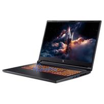 5070 32gb - Acer Nitro V 17 AI ANV17-61-R3KD, Ryzen AI 9 365, 32 GB, 1 TB, 17.3", RTX 5070, Black (Juodas) - 6 nuotrauka