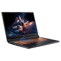 5070 32gb - Acer Nitro V 17 AI ANV17-61-R3KD, Ryzen AI 9 365, 32 GB, 1 TB, 17.3", RTX 5070, Black (Juodas) - 7 nuotrauka