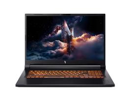 5070 32gb - Acer Nitro V 17 AI ANV17-61-R3KD, Ryzen AI 9 365, 32 GB, 1 TB, 17.3", RTX 5070, Black (Juodas) - 8 nuotrauka