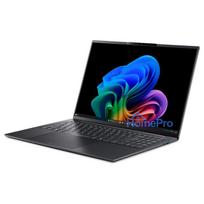 acer ai - Acer Swift Go 16 AI OLED SFG16-I71-74K1, Core Ultra 7 355, 16 GB, 512 GB, 16", Windows 11 Home - 6 nuotrauka