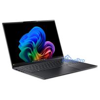 acer ai - Acer Swift Go 16 AI OLED SFG16-I71-74K1, Core Ultra 7 355, 16 GB, 512 GB, 16", Windows 11 Home - 7 nuotrauka