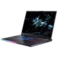 275hx - Acer Predator Helios 18 AI PH18-73-97VL, Core Ultra 9 275HX, 32 GB, 1 TB, 18", RTX 5080, Black (Juodas) - 4 nuotrauka