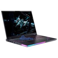 275hx - Acer Predator Helios 18 AI PH18-73-97VL, Core Ultra 9 275HX, 32 GB, 1 TB, 18", RTX 5080, Black (Juodas) - 5 nuotrauka