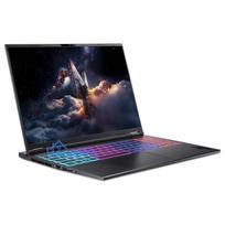acer nitro 180hz - Acer Nitro 16S AI AN16S-61-R2M9, Ryzen AI 9 365, 16 GB, 1 TB, RTX 5070, Windows 11 Home - 4 nuotrauka