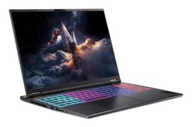 acer nitro 180hz - Acer Nitro 16S AI AN16S-61-R2M9, Ryzen AI 9 365, 16 GB, 1 TB, RTX 5070, Windows 11 Home - 8 nuotrauka