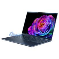 acer ai - Acer Swift Go 16 AI OLED SFG16-A71-R505, Ryzen AI 9 465, 16 GB, 512 GB, Windows 11 Home, Blue (Mėlynas) - 6 nuotrauka