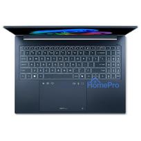 acer ai - Acer Swift Go 16 AI SFG16-A71-R6NG, Ryzen AI 7 445, 16 GB, 512 GB, 16", OLED, Blue (Mėlynas) - 5 nuotrauka