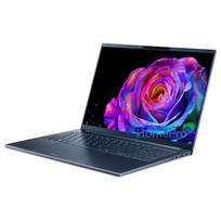 acer ai - Acer Swift Go 16 AI SFG16-A71-R6NG, Ryzen AI 7 445, 16 GB, 512 GB, 16", OLED, Blue (Mėlynas) - 6 nuotrauka