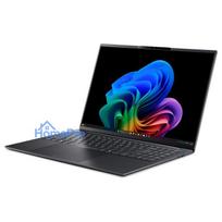 acer ai - Acer Swift Go 16 AI OLED SFG16-I71-96HQ, Core Ultra 9 386H, 16 GB, 512 GB, 16", Windows 11 Home - 6 nuotrauka