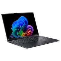 acer ai - Acer Swift Go 16 AI OLED SFG16-I71-96HQ, Core Ultra 9 386H, 16 GB, 512 GB, 16", Windows 11 Home - 7 nuotrauka