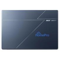 acer ai - Acer Swift Go 14 AI OLED SFG14-I71-983G, Core Ultra 9 386H, 16 GB, 512 GB, 14", WUXGA OLED, Windows 11 Home - 3 nuotrauka