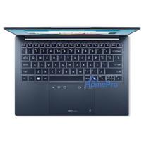 acer ai - Acer Swift Go 14 AI OLED SFG14-I71-983G, Core Ultra 9 386H, 16 GB, 512 GB, 14", WUXGA OLED, Windows 11 Home - 5 nuotrauka
