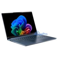 acer ai - Acer Swift Go 14 AI OLED SFG14-I71-983G, Core Ultra 9 386H, 16 GB, 512 GB, 14", WUXGA OLED, Windows 11 Home - 7 nuotrauka