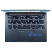 acer ai - Acer Swift Go 14 AI OLED SFG14-I71-77CS, Core Ultra 7 355, 16 GB, 512 GB, 14", Windows 11 Home - 5 nuotrauka