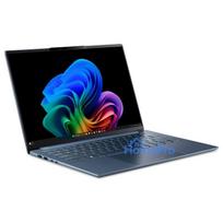 acer ai - Acer Swift Go 14 AI OLED SFG14-I71-77CS, Core Ultra 7 355, 16 GB, 512 GB, 14", Windows 11 Home - 7 nuotrauka