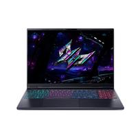 acer 240hz - Acer Predator Helios Neo 16S AI PHN16S-71-75G8, Core Ultra 7 255HX, 32 GB, 1 TB, 16", RTX 5070, Black (Juodas) - 3 nuotrauka