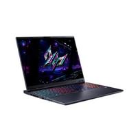 acer 240hz - Acer Predator Helios Neo 16S AI PHN16S-71-75G8, Core Ultra 7 255HX, 32 GB, 1 TB, 16", RTX 5070, Black (Juodas) - 4 nuotrauka