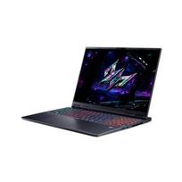acer 240hz - Acer Predator Helios Neo 16S AI PHN16S-71-75G8, Core Ultra 7 255HX, 32 GB, 1 TB, 16", RTX 5070, Black (Juodas) - 5 nuotrauka