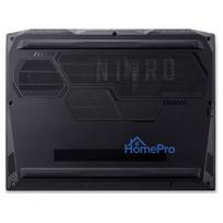acer 240hz - Acer Nitro 16 AN16-A91-R9ZL, Ryzen 9 9955HX3D, 32 GB, 1 TB, 16", RTX 5070 Ti, Black (Juodas) - 3 nuotrauka