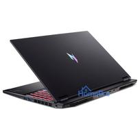 acer 240hz - Acer Nitro 16 AN16-A91-R9ZL, Ryzen 9 9955HX3D, 32 GB, 1 TB, 16", RTX 5070 Ti, Black (Juodas) - 4 nuotrauka