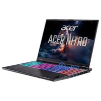 acer 240hz - Acer Nitro 16 AN16-A91-R9ZL, Ryzen 9 9955HX3D, 32 GB, 1 TB, 16", RTX 5070 Ti, Black (Juodas) - 6 nuotrauka